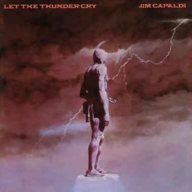 Jim Capaldi -  Let the Thunder Cry